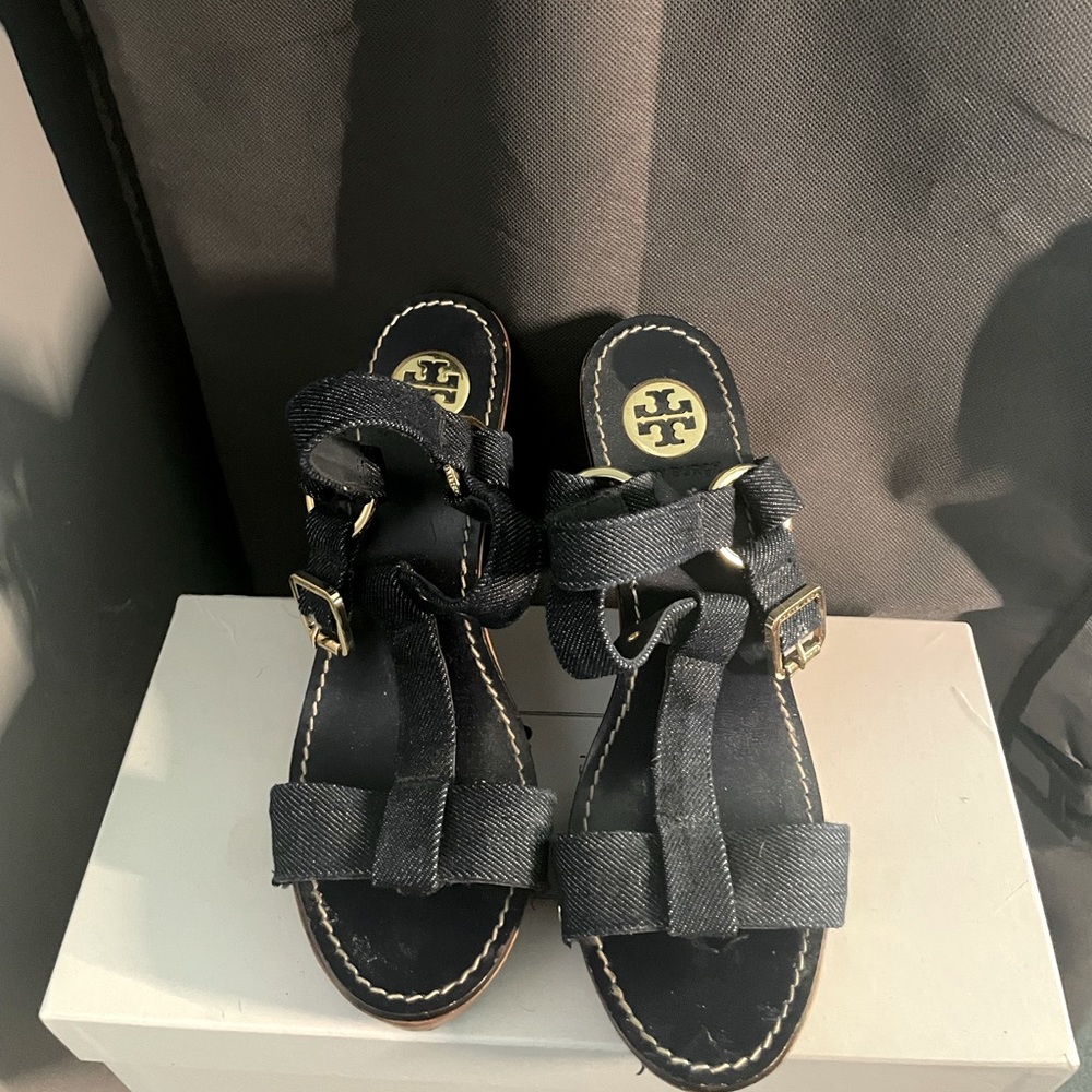 Tory Burch